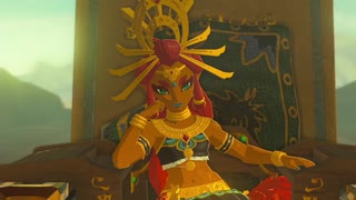 【MAD】ハイラルソードのアドベンチャー