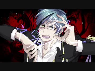 【人力ツイステ】ギュッと潰してやるわ【フロイド】