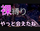 【MHWI実況】下位リオレウスを裸チャージアックスで攻略【2人でモンハン裸生活】
