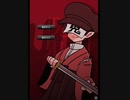 【wrwrd】非配布ﾛ兄鬼ゲーム【手描き実況】