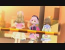 [デレステMV]「オレンジタイム」 夢見りあむ 持田亜里沙 佐藤心
