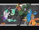 【vs てらまつ】ひとくちで収まらなくてレーティングでもなくてウッウが出るかもわからない縁の輪 part5【CeVIO実況】
