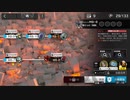 『アークナイツ』 M8-8 夢からの「覚醒」 通常作戦
