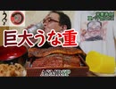 【No Talking】【ASMR】【咀嚼音】【音フェチ】今日は「土用の丑の日」近くの川でうなぎ取ってきました。