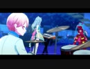 【プロセカMV】ウミユリ海底譚 セカイver【ワンダーランズ×ショウタイム】