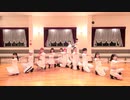 【スーパーDXハンター】Now Now Ningen 踊ってみた