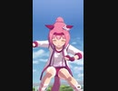 ウマ娘 プリティーダービー　URAファイナルズ決勝