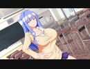 目つきこわい葵ちゃんに付き合ってくれと言われ【VOICEROID劇場】