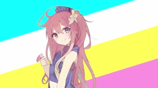 RAMUNE RAIN feat.鏡音リン