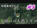 【少年と巨獣が紡ぐ、新たなる神話】人喰いの大鷲トリコ　＃9