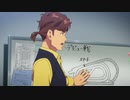 ウマ娘プリティーダービーSAGA　OP２