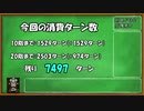【風来のシレン5plus】死線の回廊　万歩チャレンジ【9,228ターン】その1