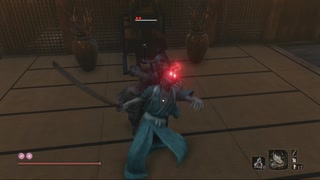 SEKIRO:SHADOWS DIE TWICE(隻狼)初見実況part42