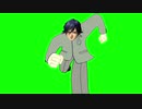 【アストロガンガー×ペルソナ】走るピアスの少年GB