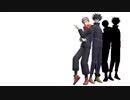 【MMD】呪術廻戦【45秒踊ってみた？】