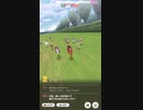 ウマ娘 プリティーダービー　URAファイナルズ決勝