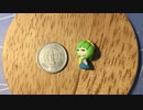 ミニチュアぢゆし☆