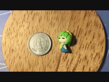 ミニチュアぢゆし☆