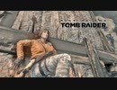 ライズ オブ ザ トゥームレイダーを実況いたします。 Part31