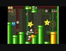 マリオVSルイージpart1【New Super Mario brothers】