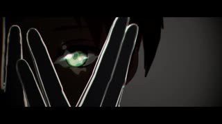 【MMDあんスタ】ていこくしょうじょ【遊木真】