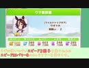【ウマ娘】新情報！つけたい星３因子の確率３倍になる方法