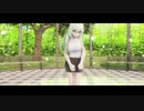 【MMD】みどしえな(改変ここあ)AOA - 짧은 치마 (Miniskirt)VRchat