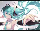 【初音ミク】　みつめないで　【オリジナル】