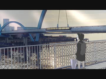 ジャージーデビル / 初音ミク