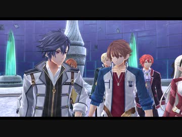 創の軌跡ってRPGを楽しもうぜ その35