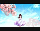 【オリジナル曲】桜色フィルム(feat.IA)