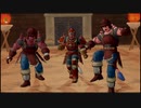 【DQX】目覚めし114五14つの種族.mp8