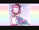 【ニコカラ】テレテレパシー（vocal cut）
