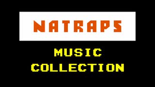 自作改造スパルタンの音楽集(NATRAPS MUSIC COLLECTION)