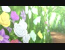 【ASF】白詰草の花が咲いたら