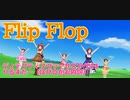 【DVSヤグチ】Flip Flop【りるすたー】