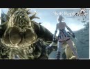 【実況】超巨大魔物との最終決戦  NieR Replicant ver.1.22474487139...　 #6