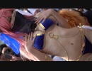★ C96 Cosplay『FGO／玉藻の前～水着Ver～』夏コミ de Cute な レイヤーの娘  発見 ! コミケ「Comic Market 96」Comiket 96