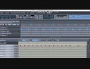 ブラインドガーディアン-another holy war　ベース練習用ドラムパターン