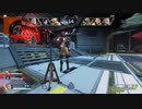 【apex】新キャラに興奮する漢