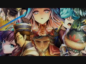 【メギド72】オーラ力で翔ける　メインクエストVH攻略への道　Part.9