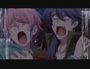 【1分耐久】乱数と帝統の絶叫（ヒプアニ5話）