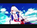 【こどもの日だよ!!】バタフライ・グラフィティ【今剣】