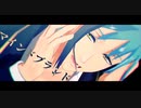 【人力+MMDツイステ】MIND BRAND【フロイド】