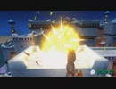 [ニコ生配信]#6-2 クラッシュバンディクー3 ブッとび3段もり！～108％完全クリアの旅～