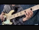 狂乱Hey Kids‼︎/THE ORAL CIGALLETS【Bass Cover】