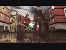 【MMD刀剣乱舞】ライムライト【明石 陸奥守 肥前】