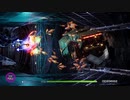 R-TYPE FINAL2　オリジナルコースをBGM差し替えてプレイ（1～6）