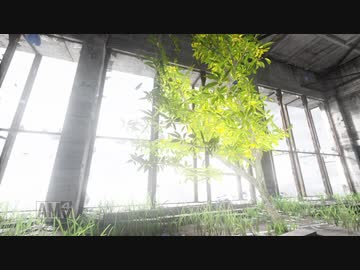 【ツイステ偽実況】草原育ちの廃墟探索　第三幕　～分けられた動画～