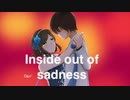 Inside out of sadness